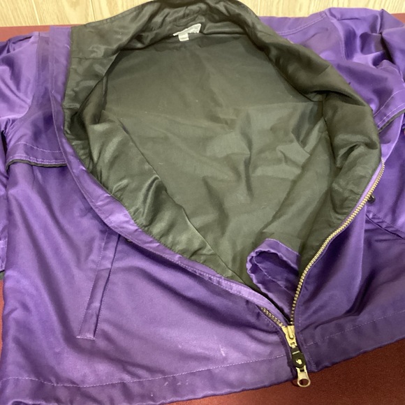 Women’s Golf Jacket by Cutter & Buck CB WeatherTec Jacket size Medium - Picture 13 of 13